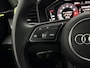Audi A1 Sportback 30 TFSI S-line 116PK Camera, Navi, Virtual desk, Keyless start, Cruise control, A start stop, Clima, Lichtmetalen velgen, Sfeerverlichting