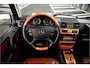 Mercedes-Benz G-klasse 500 Lang | Designo | 388 pk V8 | Liefhebbers auto