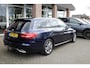 Mercedes-Benz C-klasse Estate 180 CDI Business Solution CAMERA STOELVERWARMING TREKHAAK-AFN. HALFLEER 2xPDC CRUISE CLIMA NAVI NAP ACHTERKLEP-ELEC. ENZ.