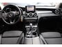 Mercedes-Benz C-klasse Estate 180 CDI Business Solution CAMERA STOELVERWARMING TREKHAAK-AFN. HALFLEER 2xPDC CRUISE CLIMA NAVI NAP ACHTERKLEP-ELEC. ENZ.