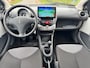 Peugeot 107 1.0-12V XR |android auto|airco