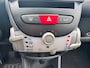 Peugeot 107 1.0-12V XR |android auto|airco