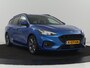 Ford Focus 1.0 EcoBoost Hybrid ST Line X | Stoelverwarming | Adaptive cruise | Camera | Carplay | Keyless | B&O Sound | Digital Cockpit | Navigatie | Full LED | Climate control | Stuurverwarming