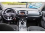 Kia Sportage 1.6 GDI ComfortLine TREKHAAK CRUISE PDC LED
