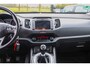 Kia Sportage 1.6 GDI ComfortLine TREKHAAK CRUISE PDC LED