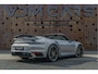 Porsche 911 Cabrio 3.8 Turbo S | Aerokit | Full PPF | Burmester | Stoelventilatie | InnoDrive | APPROVED 2027