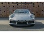 Porsche 911 Cabrio 3.8 Turbo S | Aerokit | Full PPF | Burmester | Stoelventilatie | InnoDrive | APPROVED 2027