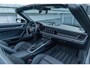 Porsche 911 Cabrio 3.8 Turbo S | Aerokit | Full PPF | Burmester | Stoelventilatie | InnoDrive | APPROVED 2027