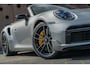 Porsche 911 Cabrio 3.8 Turbo S | Aerokit | Full PPF | Burmester | Stoelventilatie | InnoDrive | APPROVED 2027
