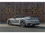 Porsche 911 Cabrio 3.8 Turbo S | Aerokit | Full PPF | Burmester | Stoelventilatie | InnoDrive | APPROVED 2027