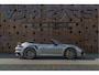 Porsche 911 Cabrio 3.8 Turbo S | Aerokit | Full PPF | Burmester | Stoelventilatie | InnoDrive | APPROVED 2027