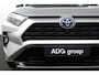 Toyota RAV4 2.5 Hybrid AWD Bi-Tone | Half leder | stoelverwarming | Navigatie | Apple Carplay/Android Auto |