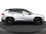 Toyota RAV4 2.5 Hybrid AWD Bi-Tone | Half leder | stoelverwarming | Navigatie | Apple Carplay/Android Auto |