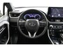 Toyota RAV4 2.5 Hybrid AWD Bi-Tone | Half leder | stoelverwarming | Navigatie | Apple Carplay/Android Auto |