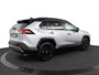 Toyota RAV4 2.5 Hybrid AWD Bi-Tone | Half leder | stoelverwarming | Navigatie | Apple Carplay/Android Auto |
