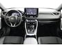 Toyota RAV4 2.5 Hybrid AWD Bi-Tone | Half leder | stoelverwarming | Navigatie | Apple Carplay/Android Auto |