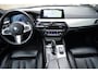 BMW 5-Serie 530i 1eig. schuifdak,head-up,comfortstoel,bowers&wilkins, high executive