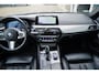 BMW 5-Serie 530i 1eig. schuifdak,head-up,comfortstoel,bowers&wilkins, high executive