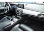 BMW 5-Serie 530i 1eig. schuifdak,head-up,comfortstoel,bowers&wilkins, high executive