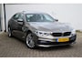 BMW 5-Serie 530i 1eig. schuifdak,head-up,comfortstoel,bowers&wilkins, high executive