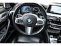 BMW 5-Serie 530i 1eig. schuifdak,head-up,comfortstoel,bowers&wilkins, high executive