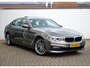 BMW 5-Serie 530i 1eig. schuifdak,head-up,comfortstoel,bowers&wilkins, high executive