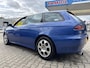 Alfa Romeo 156 Sportwagon 1.8 T.Spark Edizione Limitata, de laatste eigenaar heeft hem 17 jaar gehad, liefhebbersauto !!