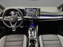 Volkswagen Golf GTE 1.5 TSI eHybrid 272pk DSG Automaat Trekhaak, Lederen bekleding, Panoramadak, 360 camera, LED matrix koplampen, Black style, Adaptive cruise control