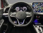 Volkswagen Golf GTE 1.5 TSI eHybrid 272pk DSG Automaat Trekhaak, Lederen bekleding, Panoramadak, 360 camera, LED matrix koplampen, Black style, Adaptive cruise control
