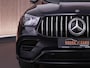 Mercedes-Benz GLE 63S AMG 612pk 4MATIC+ Premium Plus |pano|Burmester|massage|softclose|head-up|memory|dodehoek|360-camera|elek. trekhaak|stoelverwarming & verkoeling|