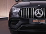 Mercedes-Benz GLE 63S AMG 612pk 4MATIC+ Premium Plus |pano|Burmester|massage|softclose|head-up|memory|dodehoek|360-camera|elek. trekhaak|stoelverwarming & verkoeling|