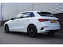 Audi A3 Sportback 35 TFSI150PK/Digitaal Dashboard/Camera/Automatisch inparkeer hulpsysteem.