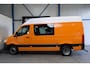 Mercedes-Benz Sprinter 516 2.2 CDI L2H2 DC EURO VI-D - N.A.P. Airco, Cruise, PDC, Camera, Trekhaak.