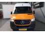 Mercedes-Benz Sprinter 516 2.2 CDI L2H2 DC EURO VI-D - N.A.P. Airco, Cruise, PDC, Camera, Trekhaak.