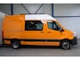 Mercedes-Benz Sprinter 516 2.2 CDI L2H2 DC EURO VI-D - N.A.P. Airco, Cruise, PDC, Camera, Trekhaak.