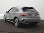 Audi A3 Sportback 40 TFSI e S edition S-Line | HUD | Camera | Trekhaak | SONOS