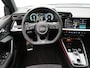 Audi A3 Sportback 40 TFSI e S edition S-Line | HUD | Camera | Trekhaak | SONOS