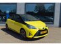 Toyota Yaris 1.5 Hybrid Premium Yellow Edition Bi-Tone | Navi | Panodak | Camera