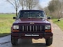 Jeep Cherokee 4.0 LIMITED 4x4, AUTOMAAT, ZEER NETJES!