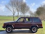 Jeep Cherokee 4.0 LIMITED 4x4, AUTOMAAT, ZEER NETJES!