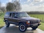 Jeep Cherokee 4.0 LIMITED 4x4, AUTOMAAT, ZEER NETJES!