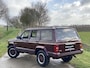 Jeep Cherokee 4.0 LIMITED 4x4, AUTOMAAT, ZEER NETJES!