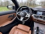 BMW 3-Serie M340i xDrive|Mstoel|HUD|Sfeer|HK-audio|Laser|360