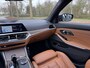 BMW 3-Serie M340i xDrive|Mstoel|HUD|Sfeer|HK-audio|Laser|360