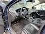 Ford Focus Wagon 1.6 TDCI Titanium Leder - Stoelverwarming