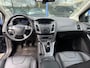 Ford Focus Wagon 1.6 TDCI Titanium Leder - Stoelverwarming