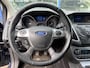 Ford Focus Wagon 1.6 TDCI Titanium Leder - Stoelverwarming