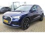 Audi Q3 45 TFSI e edition | Incl. 12 maanden Garantie | Stoelverwarming | Elektrische kofferbakklep | Trekhaak | Adaptive cruise | Dodehoekdetectie | Lane assist | Virtual cockpit | 19 Inch LMV | Apple CarPlay/Android Auto | LED Koplampen |