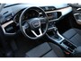 Audi Q3 45 TFSI e edition | Incl. 12 maanden Garantie | Stoelverwarming | Elektrische kofferbakklep | Trekhaak | Adaptive cruise | Dodehoekdetectie | Lane assist | Virtual cockpit | 19 Inch LMV | Apple CarPlay/Android Auto | LED Koplampen |