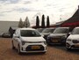 Kia Picanto 1.0 DPI DynamicLine | Carplay | Camera | Lane assist | Cruise | Lerenst. | Nav